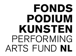Fonds Podium Kunsten