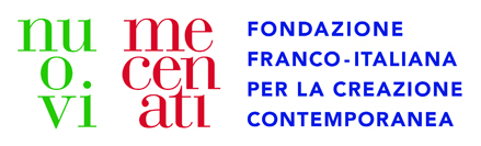 Nuovi Mecenati: Fondazione franco-Italiana per la creazione contemporanea