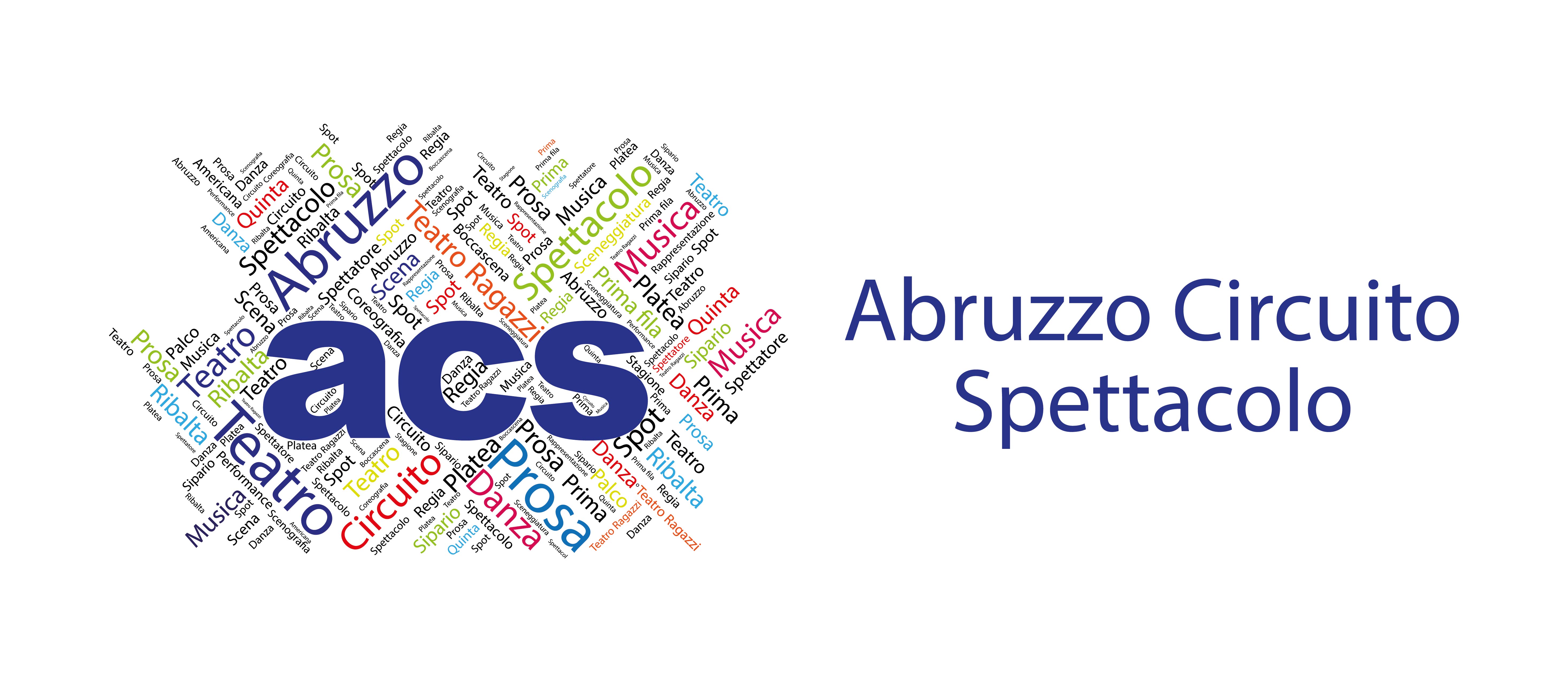 abruzzo circuito spettacolo