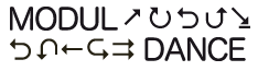 Moduldance barcellona