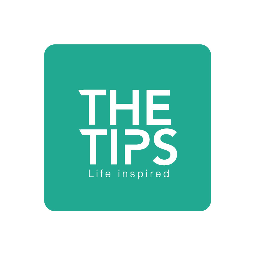the tips _ life inspired
