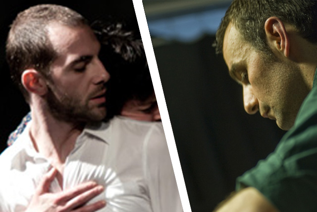 Nicola Marrapodi e Andrea Gallo Rosso