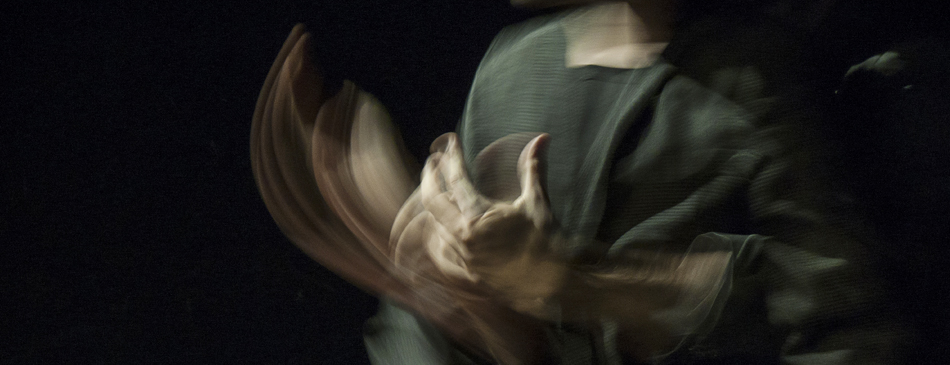 INSIDE/OFF 13>14 - Andrea Gallo Rosso e Manolo Perazzi