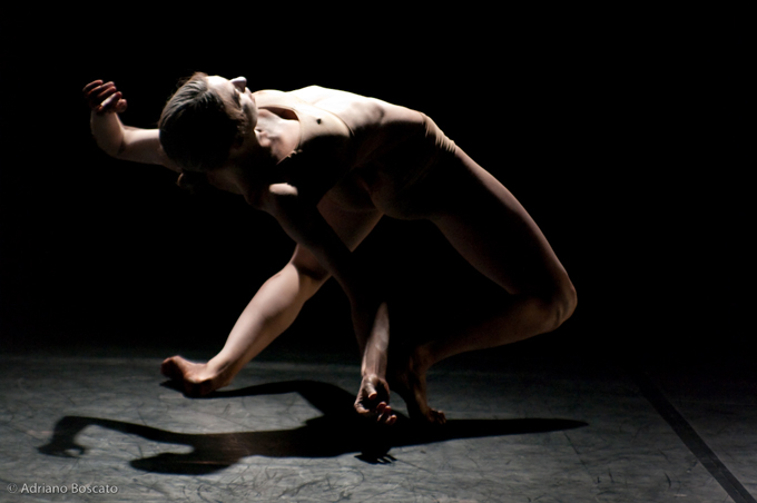 Francesca Foscarini - KALSH