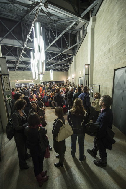 Fonderie Teatrali Limone<br /><em>photo by Andrea Macchia</em>
