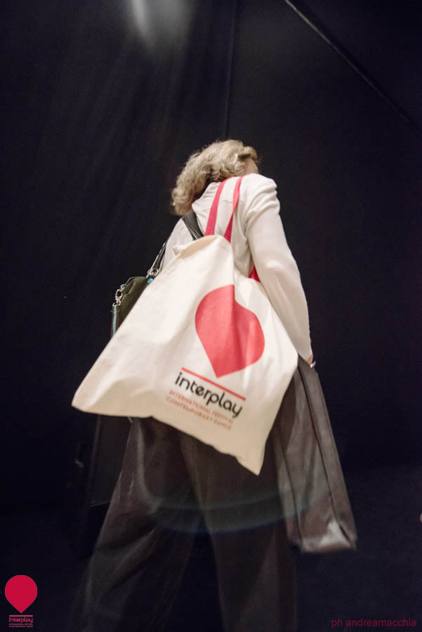 Teatro Astra<br /><em>photo by Andrea Macchia</em>