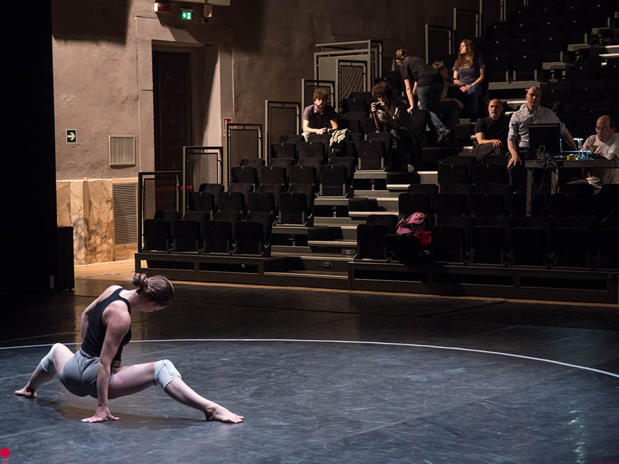 OBJECT<br /><em>photo by Andrea Macchia</em>
