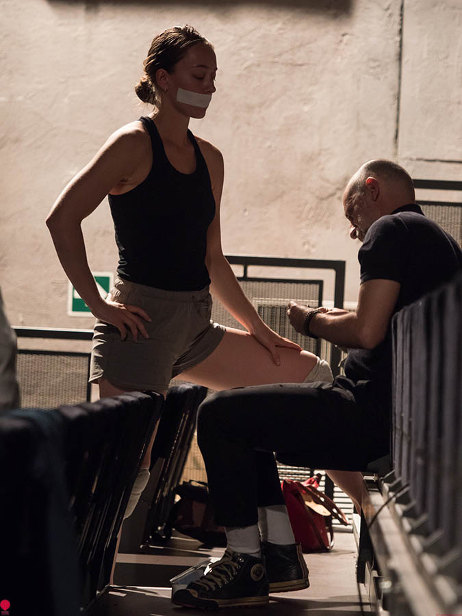 OBJECT<br /><em>photo by Andrea Macchia</em>