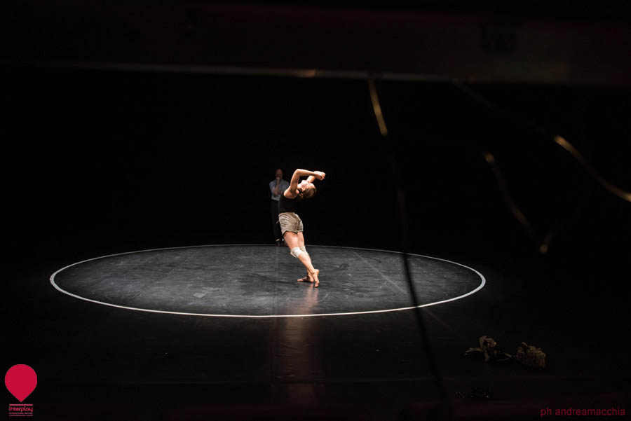 OBJECT<br /><em>photo by Andrea Macchia</em>
