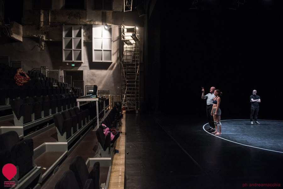 OBJECT<br /><em>photo by Andrea Macchia</em>