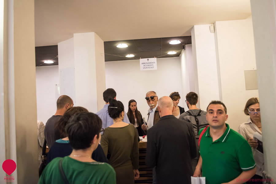 Teatro Astra<br /><em>photo by Andrea Macchia</em>