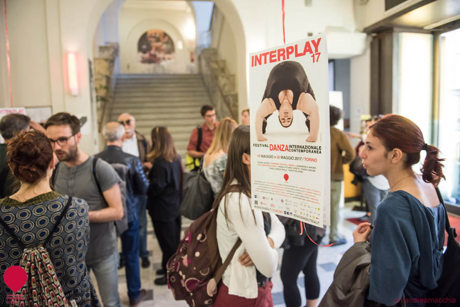 Teatro Astra<br /><em>photo by Andrea Macchia</em>