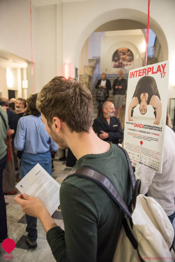 Teatro Astra<br /><em>photo by Andrea Macchia</em>
