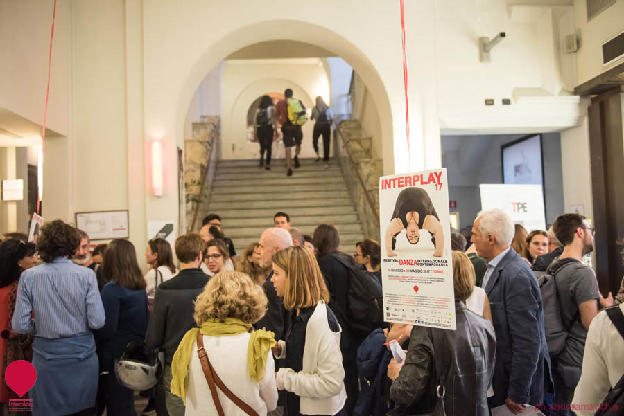 Teatro Astra<br /><em>photo by Andrea Macchia</em>
