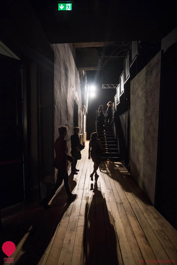 Teatro Astra<br /><em>photo by Andrea Macchia</em>