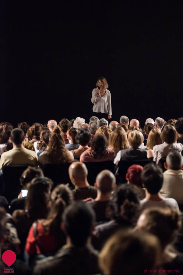 Teatro Astra<br /><em>photo by Andrea Macchia</em>
