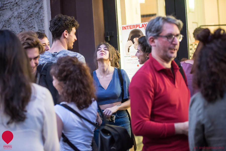 Teatro Astra<br /><em>photo by Andrea Macchia</em>