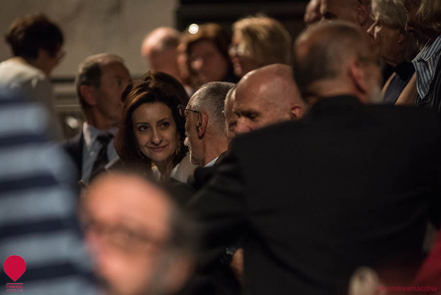 Teatro Astra<br /><em>photo by Andrea Macchia</em>