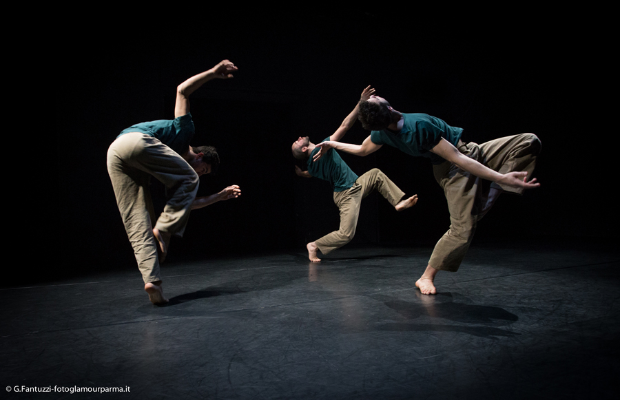 TIR DANZA - MP.ideograms
