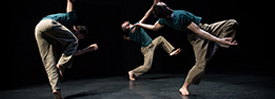 TIR DANZA - MP.ideograms