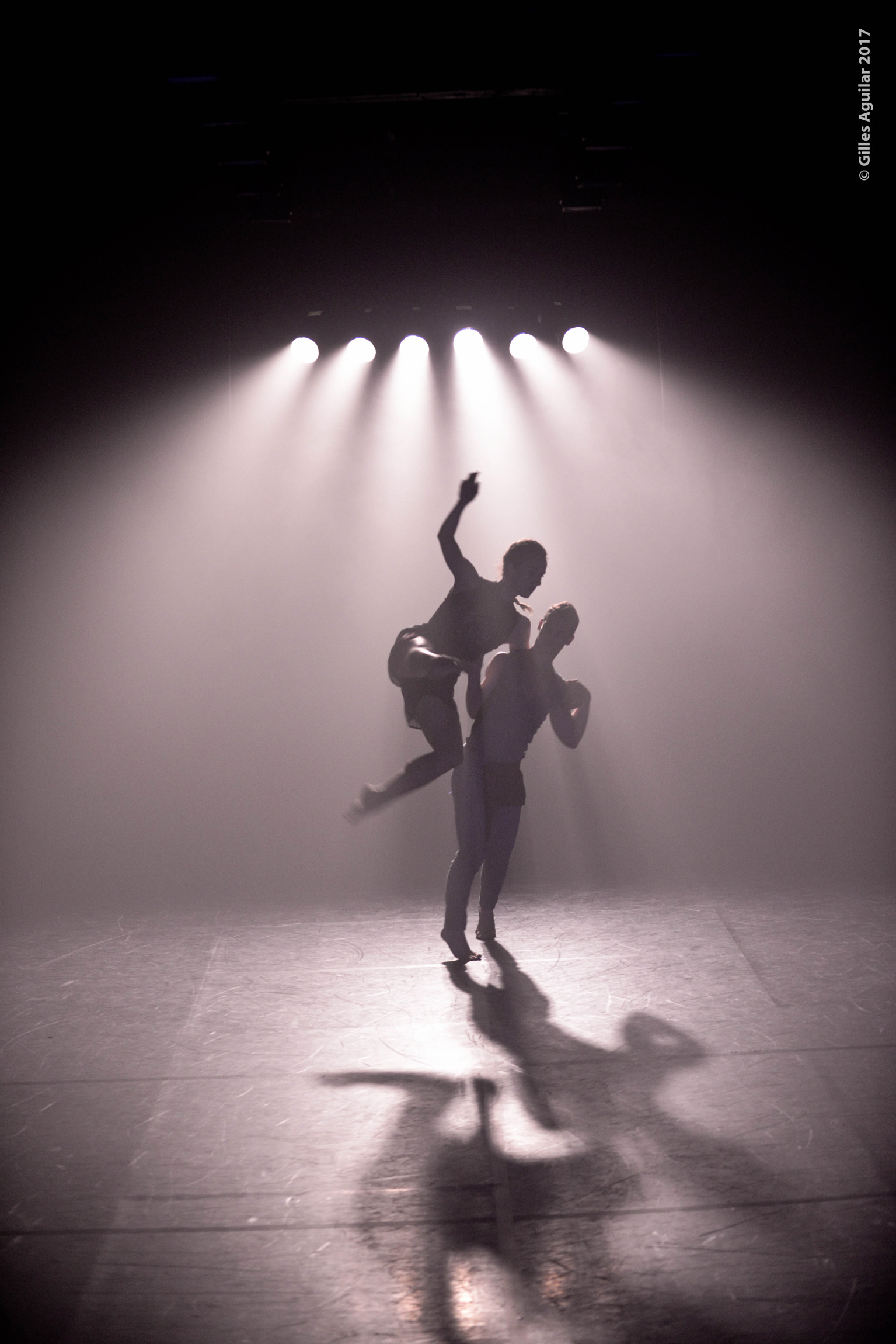 Resodancer Company